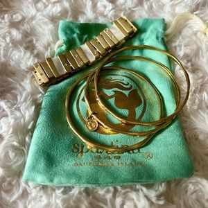 Spartina Bracelet Set